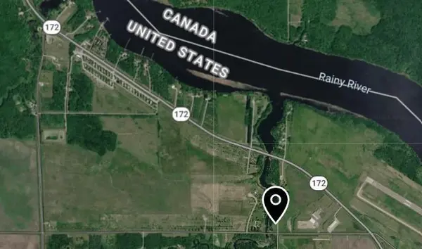 1398 4th ST NW, Baudette, MN 56623
