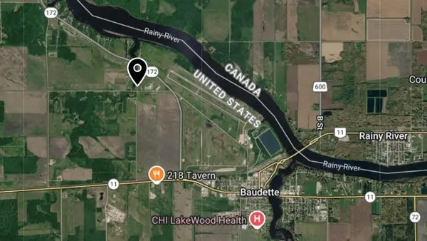 1398 4th ST NW, Baudette, MN 56623