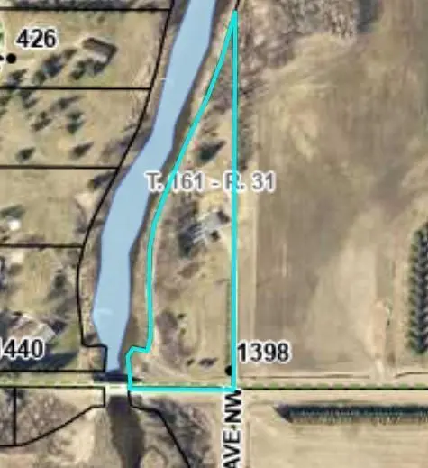 1398 4th ST NW, Baudette, MN 56623
