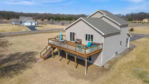 13883 306th AVE NW, Princeton, MN 55371