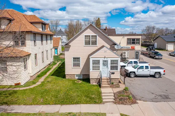203 3rd Street S, Virginia, MN 55792