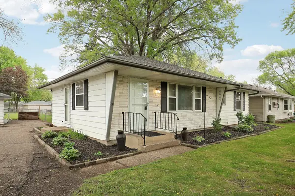 6644 90th ST S, Cottage Grove, MN 55016