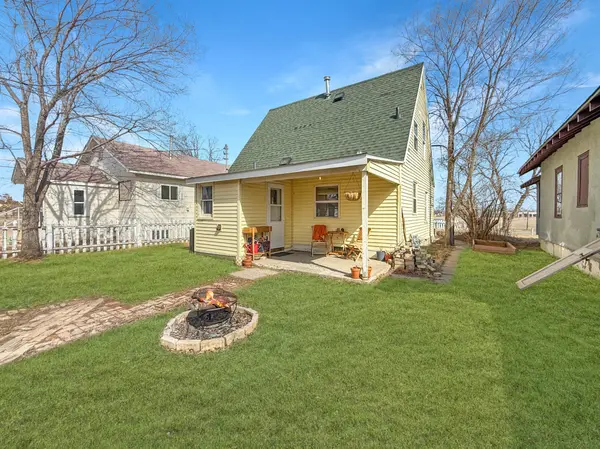 1517 Minnesota AVE NW, Bemidji, MN 56601