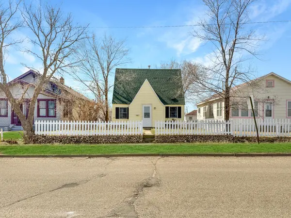 1517 Minnesota AVE NW, Bemidji, MN 56601