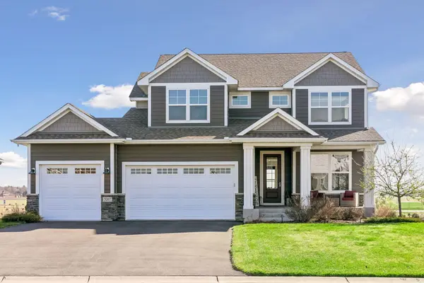 3267 Linden AVE N, Lake Elmo, MN 55042