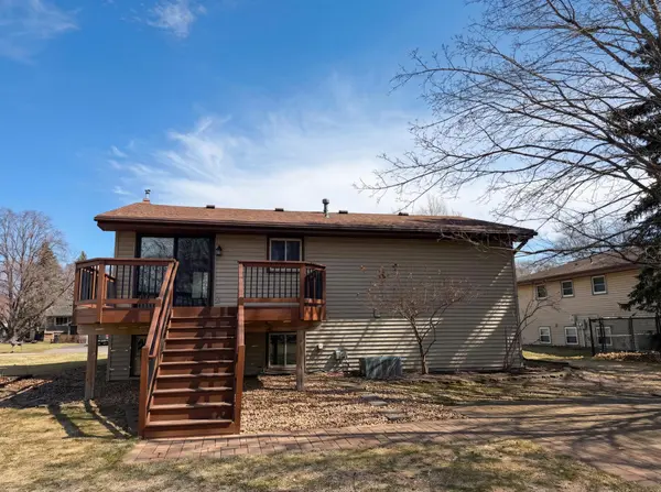 9720 Austin ST NE, Circle Pines, MN 55014