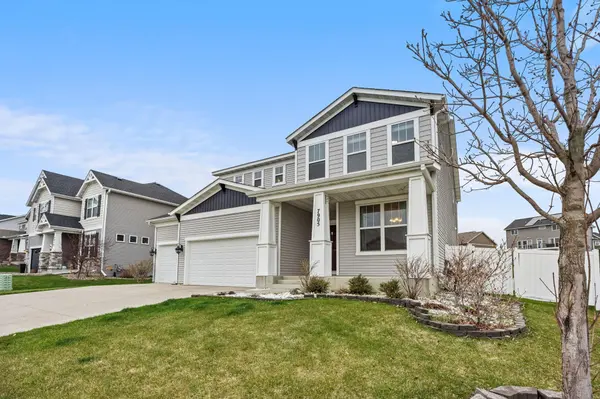 7905 205th ST W, Lakeville, MN 55044