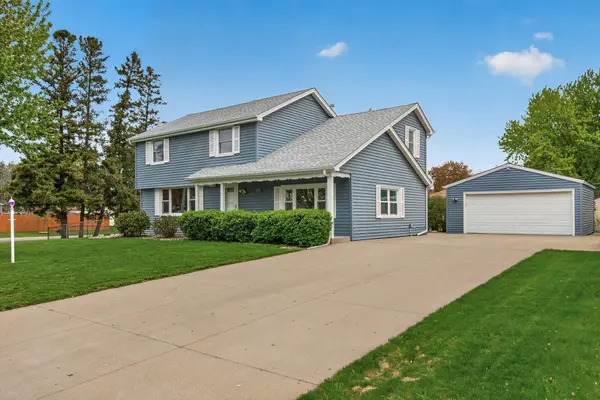 8104 Harkness RD S, Cottage Grove, MN 55016