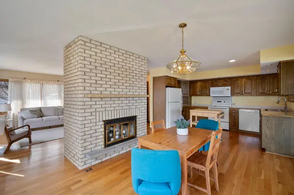 3521 Interlachen DR NE, Ham Lake, MN 55304