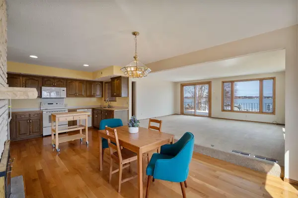 3521 Interlachen DR NE, Ham Lake, MN 55304