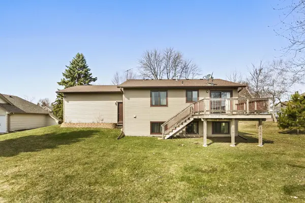 17416 Isleton AVE, Lakeville, MN 55044