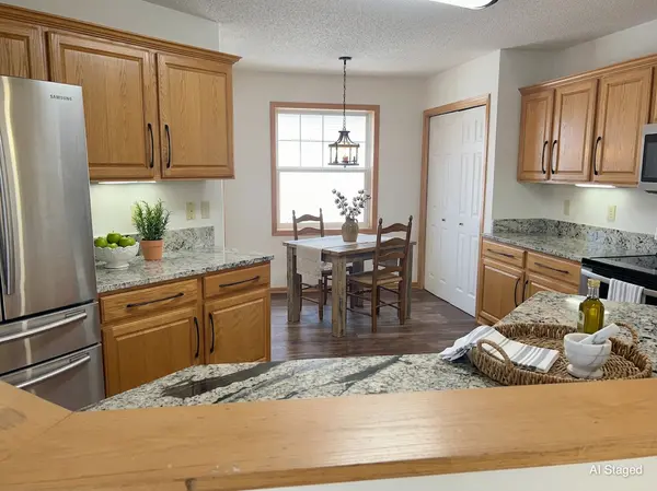 6424 Christenson LN NE, Fridley, MN 55432
