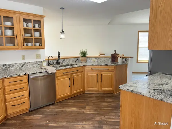 6424 Christenson LN NE, Fridley, MN 55432