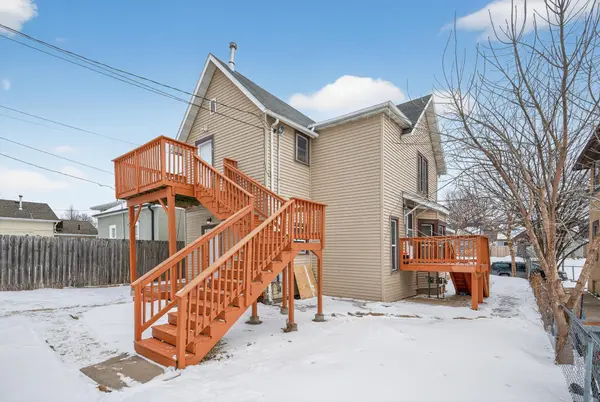 3115 Logan AVE N, Minneapolis, MN 55411