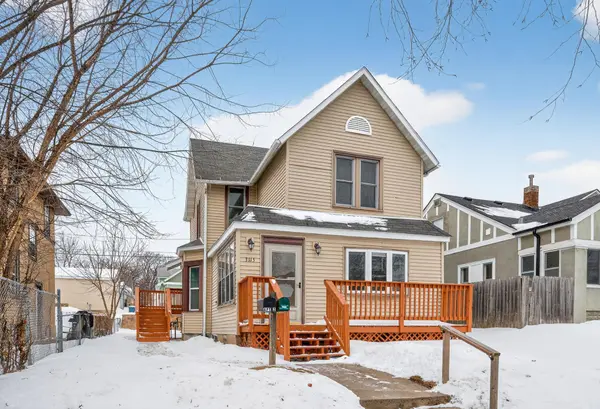 3115 Logan AVE N, Minneapolis, MN 55411