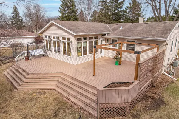 6705 Riverview LOOP NW, Sauk Rapids, MN 56379