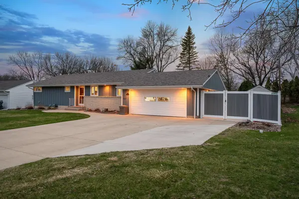 307 21st ST NW, Austin, MN 55912