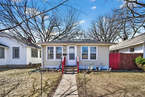 5203 Colfax AVE N, Minneapolis, MN 55430