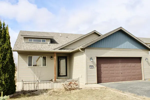 3281 Orchard AVE NE,  Sauk Rapids,  MN 56379