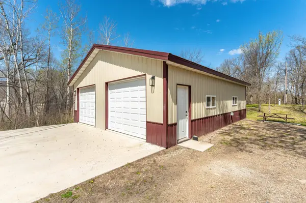 40815 Shadow DR, Clitherall, MN 56524