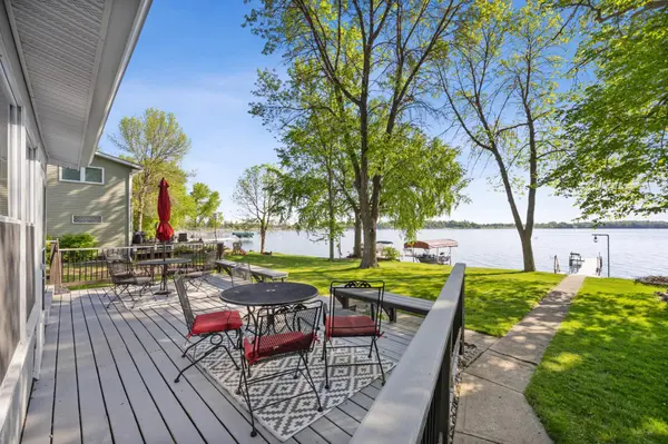 44042 Outlet Beach RD, Pelican Rapids, MN 56572