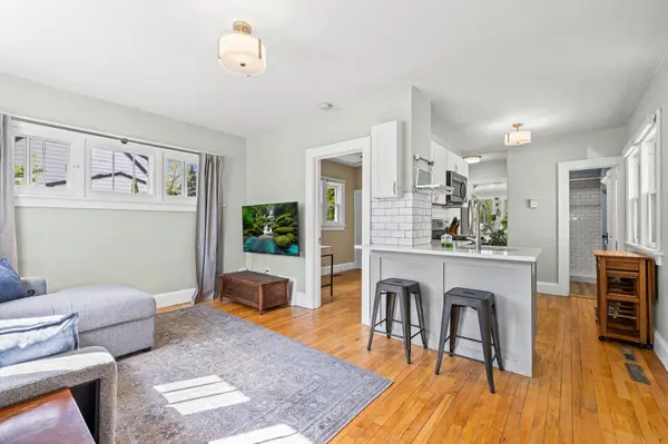3310 Taylor ST NE, Minneapolis, MN 55418