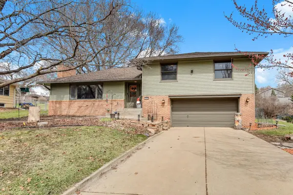 5116 Meadow RDG, Edina, MN 55439