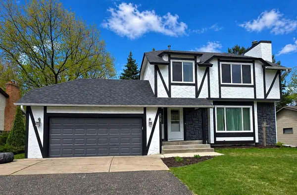 8709 64th AVE N, Brooklyn Park, MN 55428