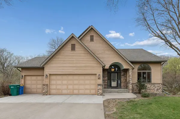 421 Butternut LN SE, Saint Michael, MN 55376
