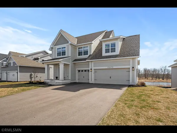 13475 Fondant TRL N, Hugo, MN 55038