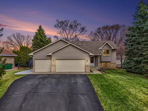 6081 144th LN NW, Anoka, MN 55303