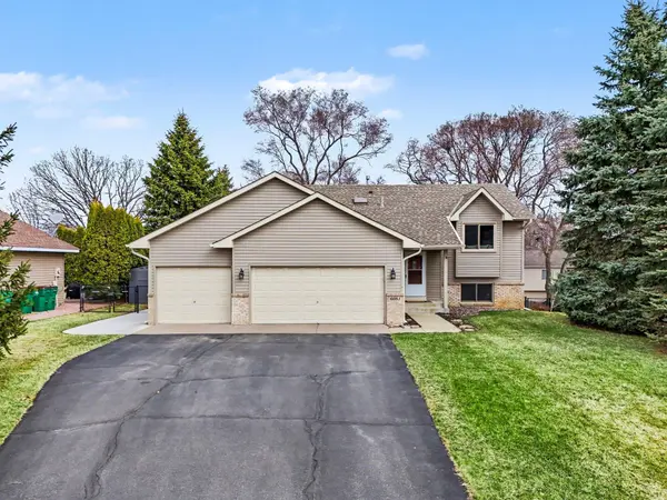 6081 144th LN NW, Anoka, MN 55303