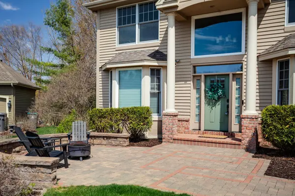17800 32nd PL N, Plymouth, MN 55447