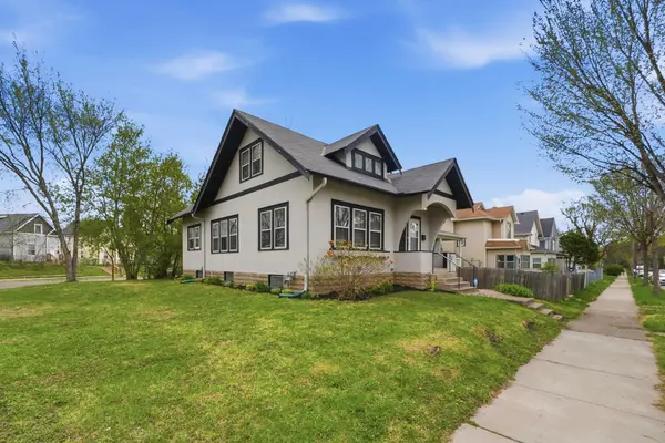2122 Willow AVE N, Minneapolis, MN 55411