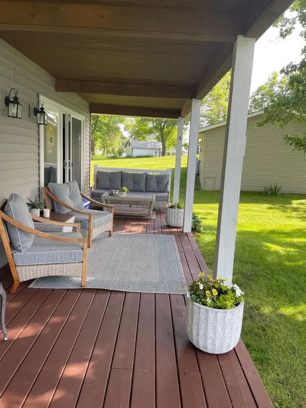 4243 Mill Lake Shores RD SW, Farwell, MN 56327