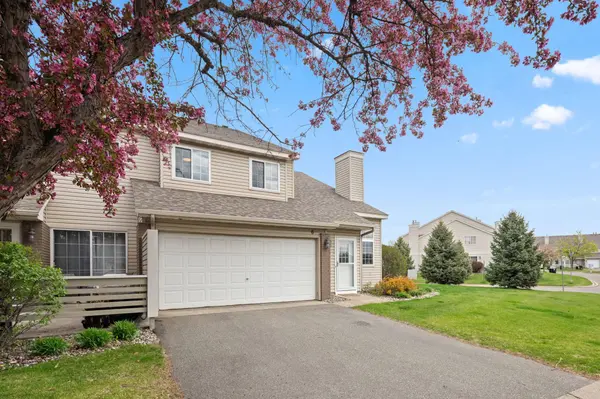 13154 Meadowood Curve NW #6NW,  Coon Rapids,  MN 55448