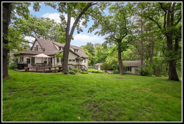 15125 Glen Oak ST, Minnetonka, MN 55345