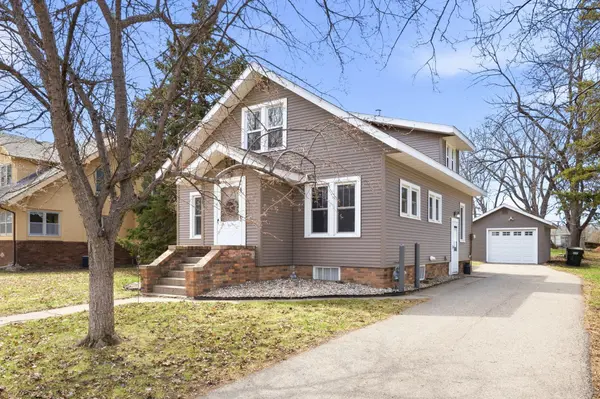 540 Main ST N, Hutchinson, MN 55350
