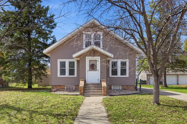 540 Main ST N, Hutchinson, MN 55350