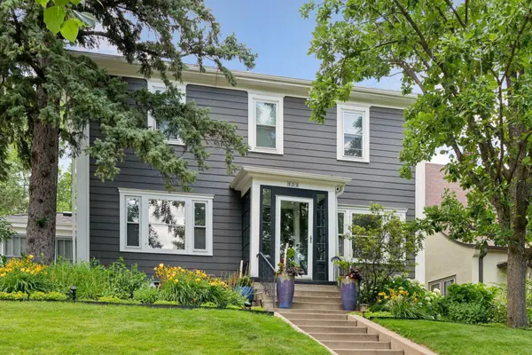 322 Busch TER, Minneapolis, MN 55419