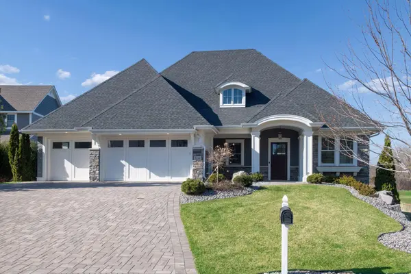 3244 Timberhill CT, Minnetonka, MN 55345
