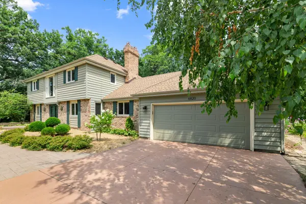 6820 Harold AVE, Golden Valley, MN 55427