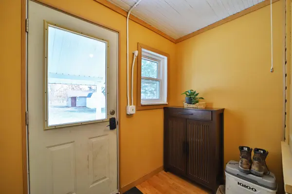 222 2nd AVE S, Bowlus, MN 56314