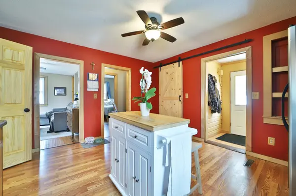 222 2nd AVE S, Bowlus, MN 56314
