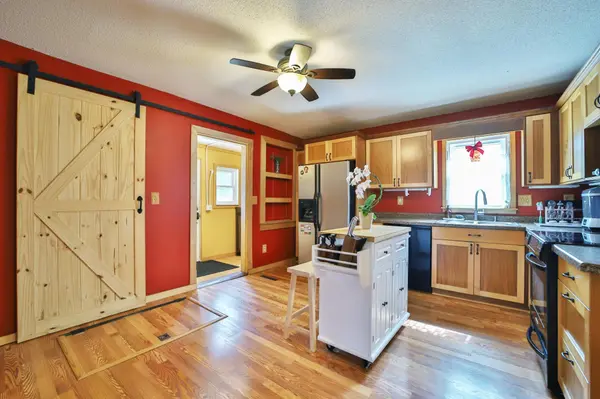 222 2nd AVE S, Bowlus, MN 56314