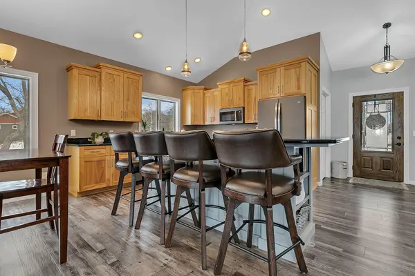14933 Ridgeway DR, Fort Ripley, MN 56449