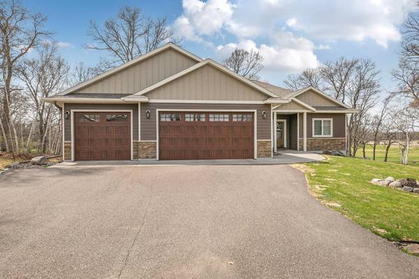 14933 Ridgeway DR, Fort Ripley, MN 56449