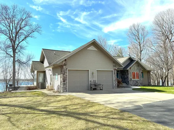 45483 Chippewa TRL, Vining, MN 56588