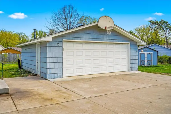 2 Park DR W, Circle Pines, MN 55014