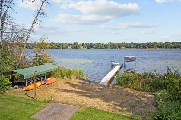 25665 W Comfort DR, Wyoming, MN 55092
